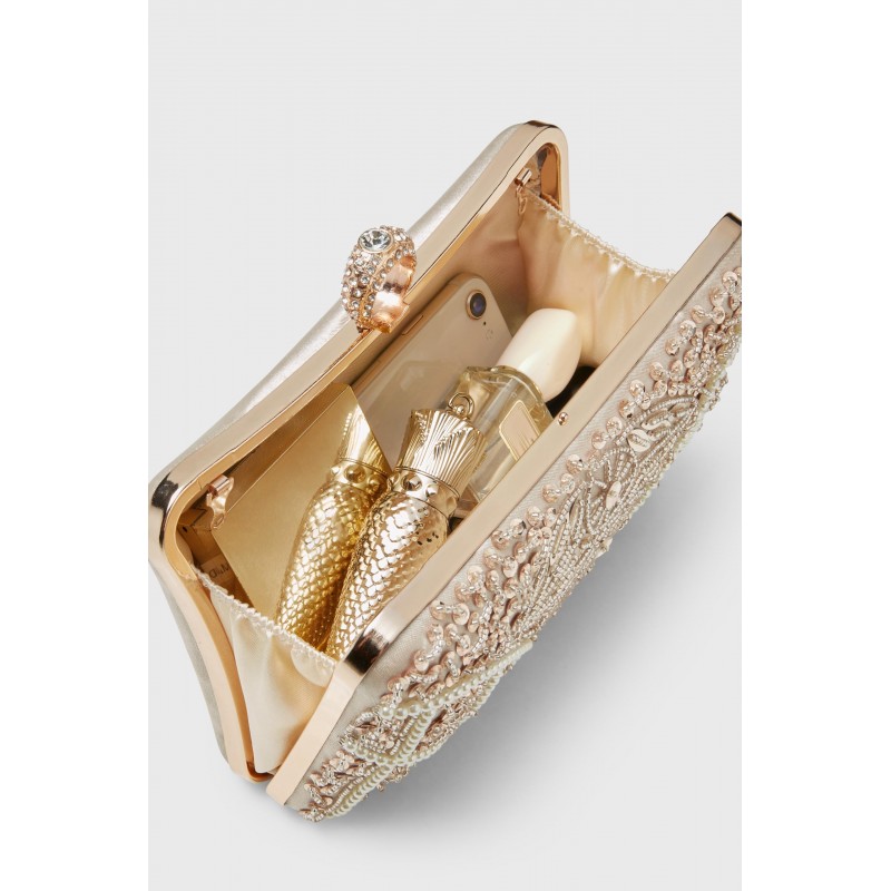 Women's Vintage Evening Bag Accessories