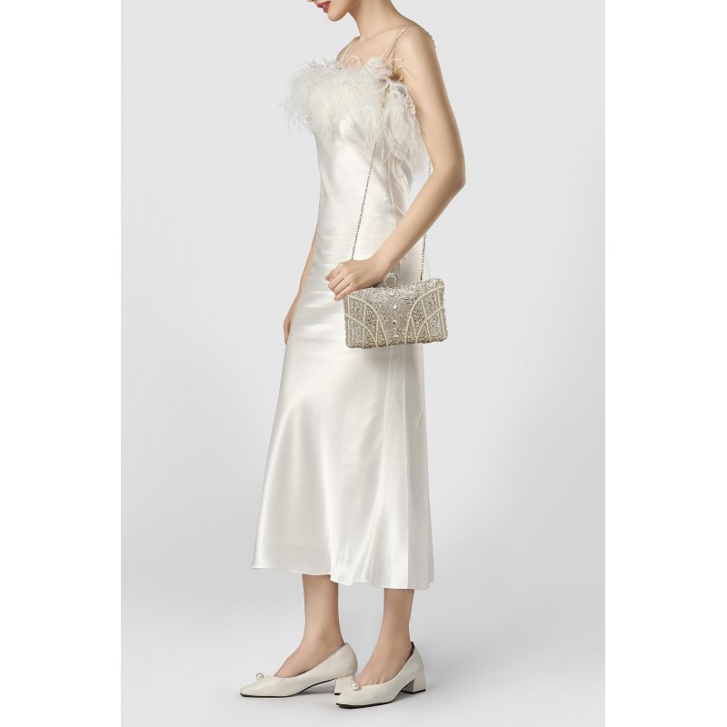Women's Vintage Evening Bag Accessories