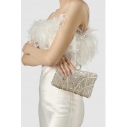 Women's Vintage Evening Bag Accessories