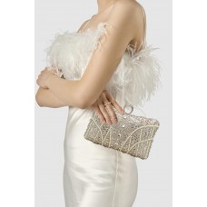 Women's Vintage Evening Bag Accessories