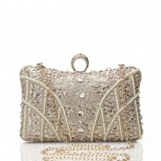 Women's Vintage Evening Bag Accessories