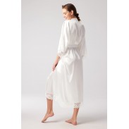 Bridesmaids Wedding Light Bathrobe