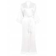 Bridesmaids Wedding Light Bathrobe