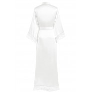 Bridesmaids Wedding Light Bathrobe