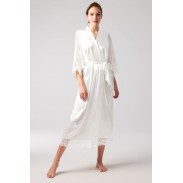 Bridesmaids Wedding Light Bathrobe