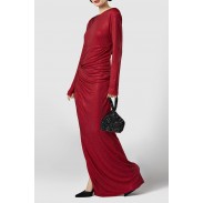 Women's Evening Black Clutch