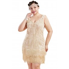 Women's Plus Size Lightweight Dress